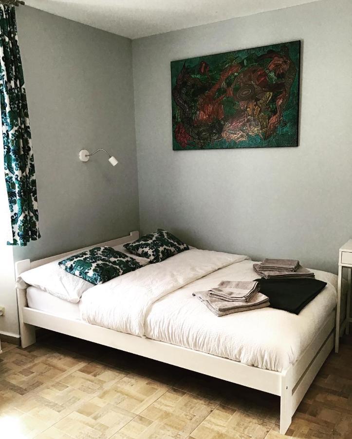 Bed and Breakfast U Zivlu Brlohy Esterno foto
